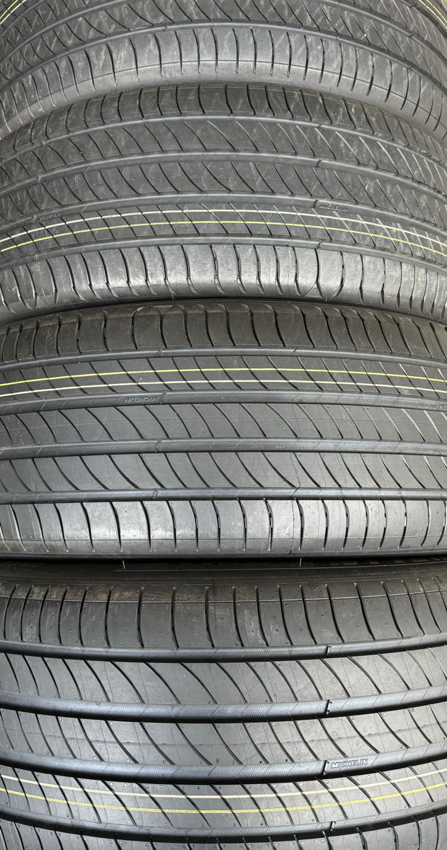 255/45 R20 Michelin