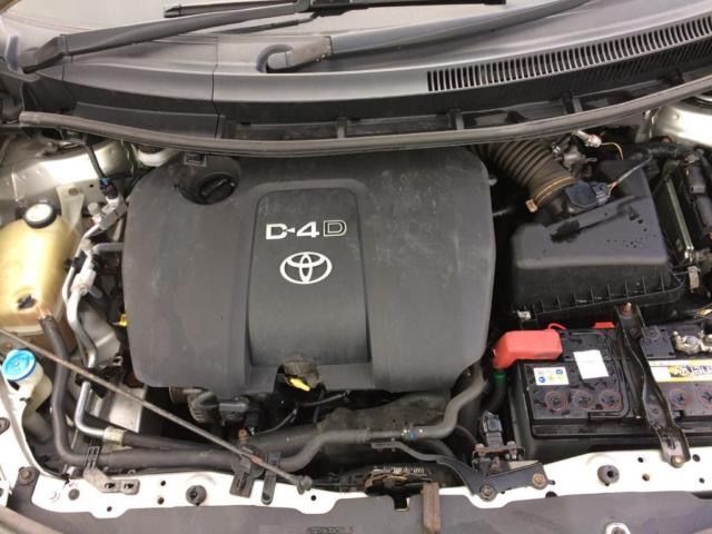 Toyota Auris piese originale foto 6