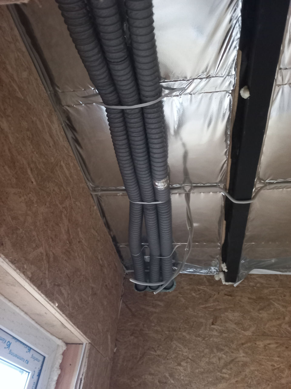 Ventilare cu un singur flux foto 11