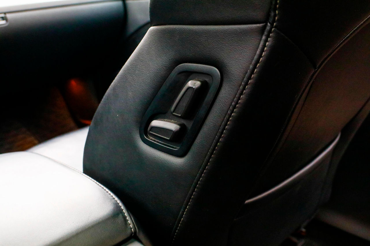 Skoda Superb foto 13