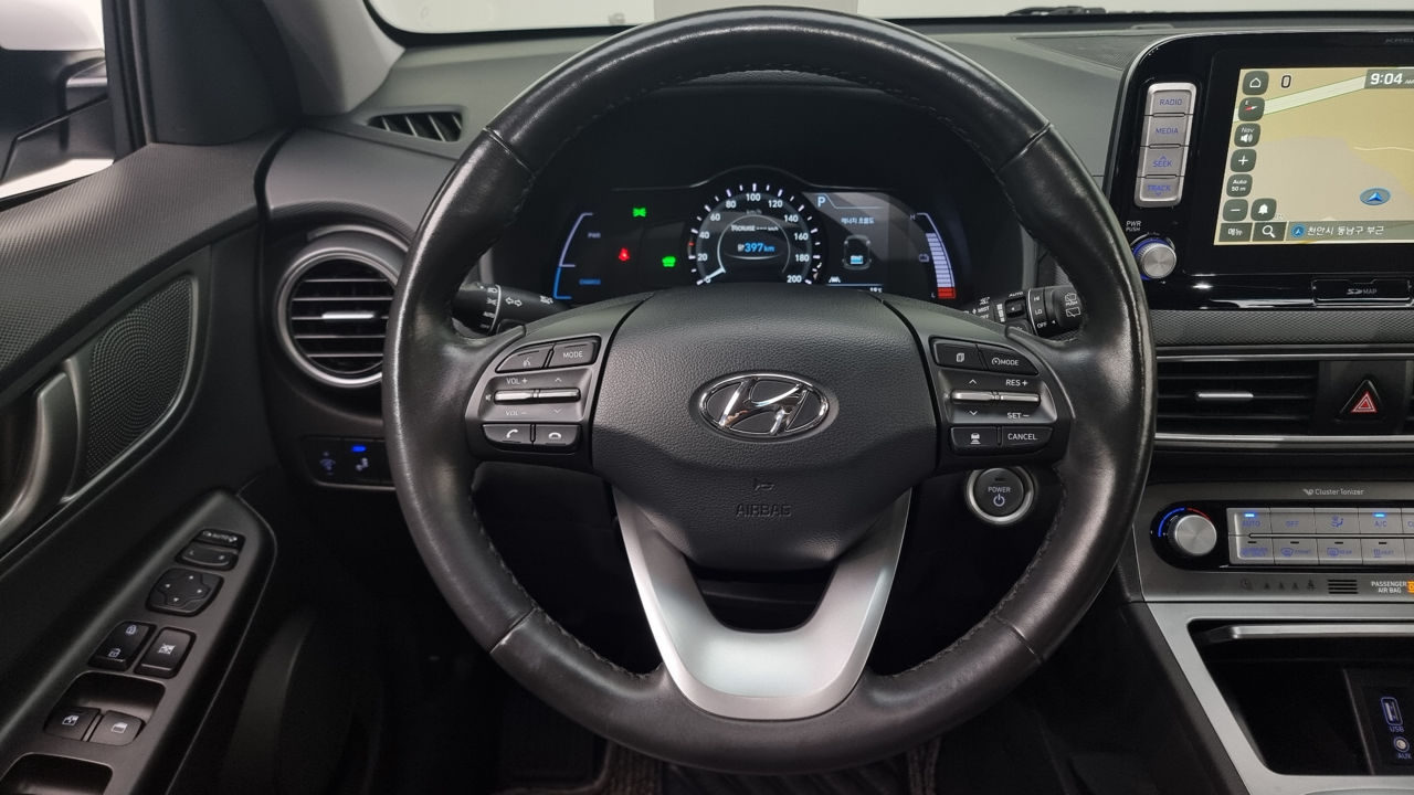 Hyundai Kona foto 4