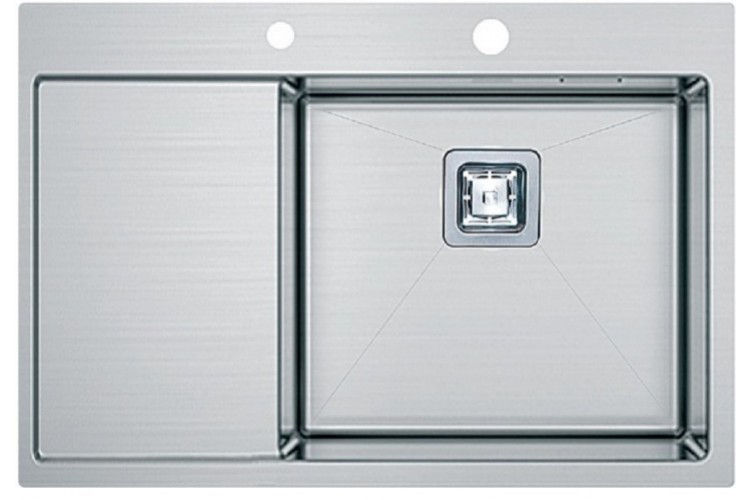 Chiuvete bucatarie inox. Кухонные мойки из нержавеющей стали. foto 3