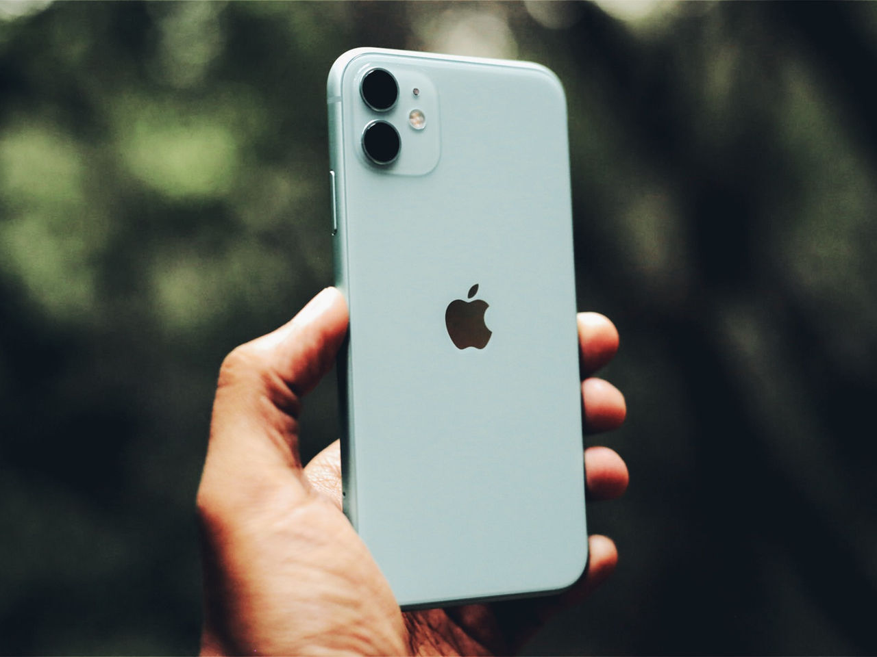 iPhone 11 64 GB, 0% Credit de la 220 lei/lună!+ garanție 12 luni! foto 0