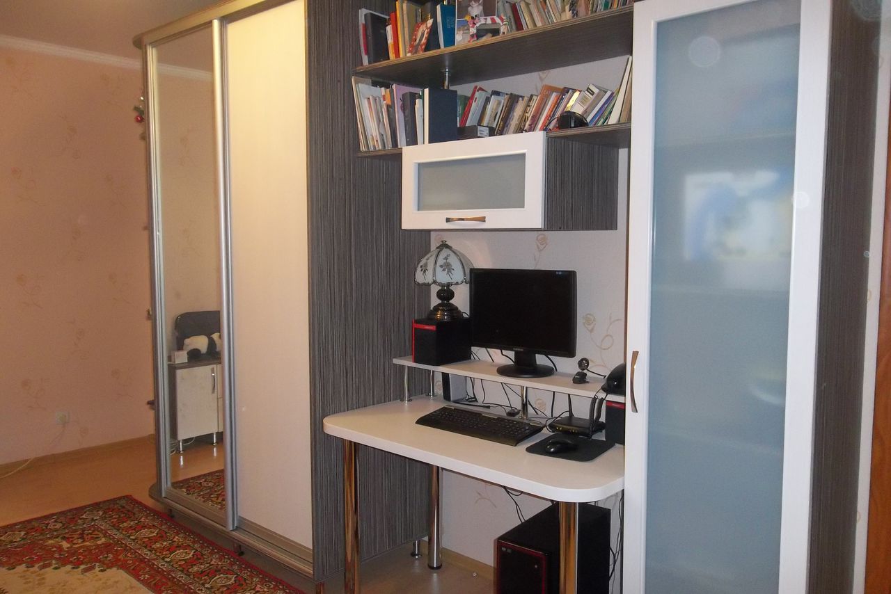 Vinzare Apartament In Causeni