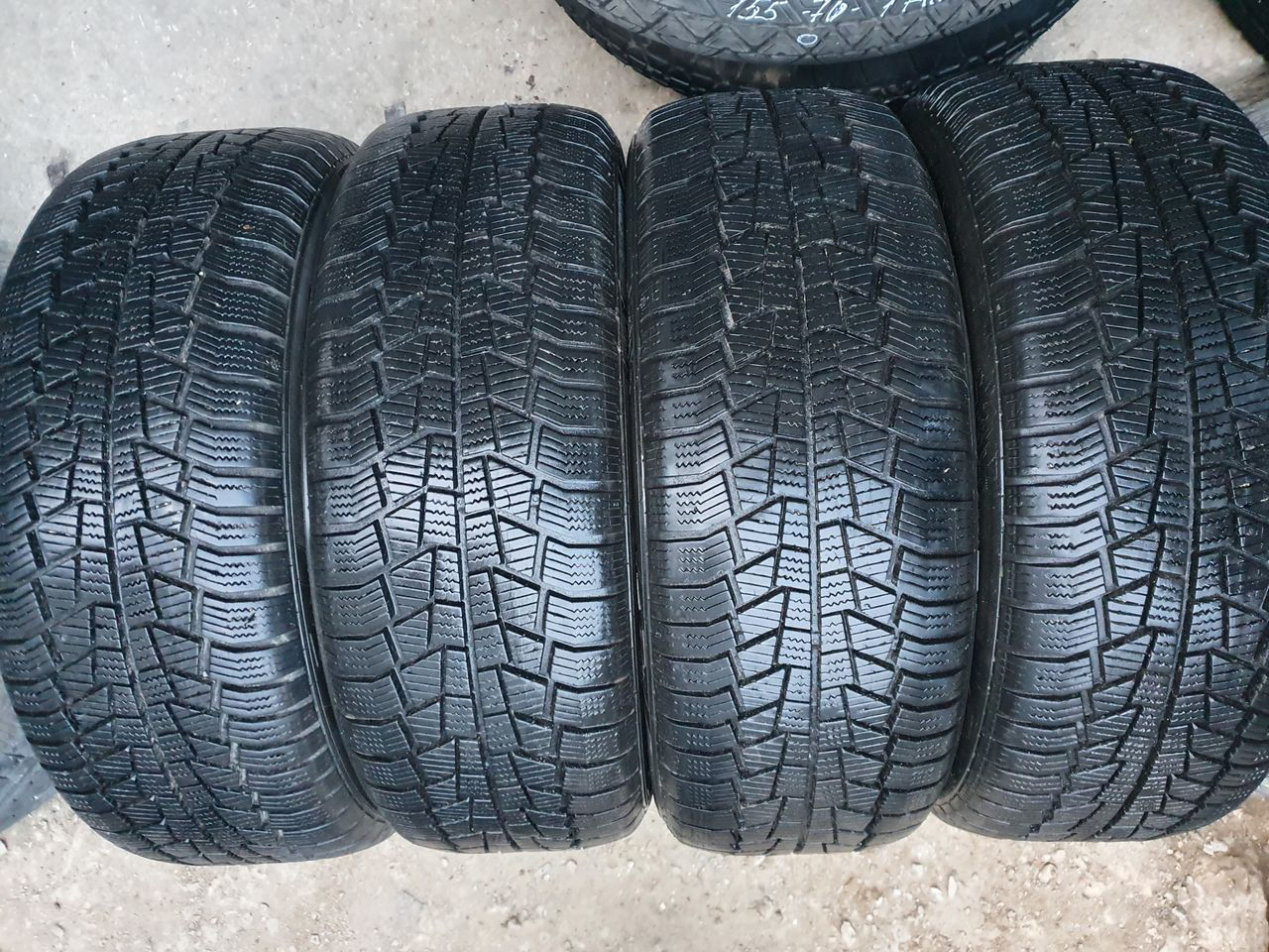 205/55/ R16- Viking. 2020г.
