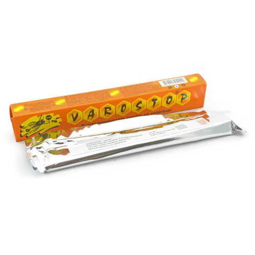 Varostop - eficient si sigur pentru albine ! foto 0