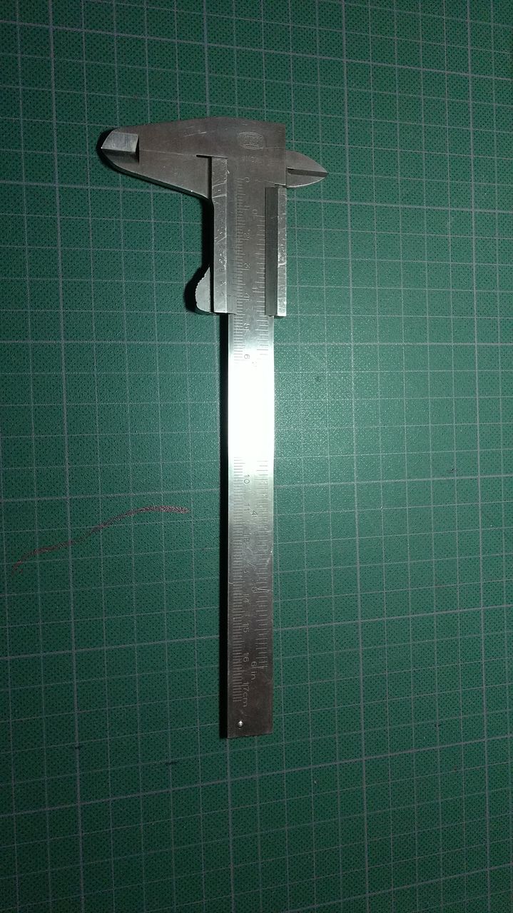 Новый Штангенциркуль Маузер INOX Mauser Made in West Germany