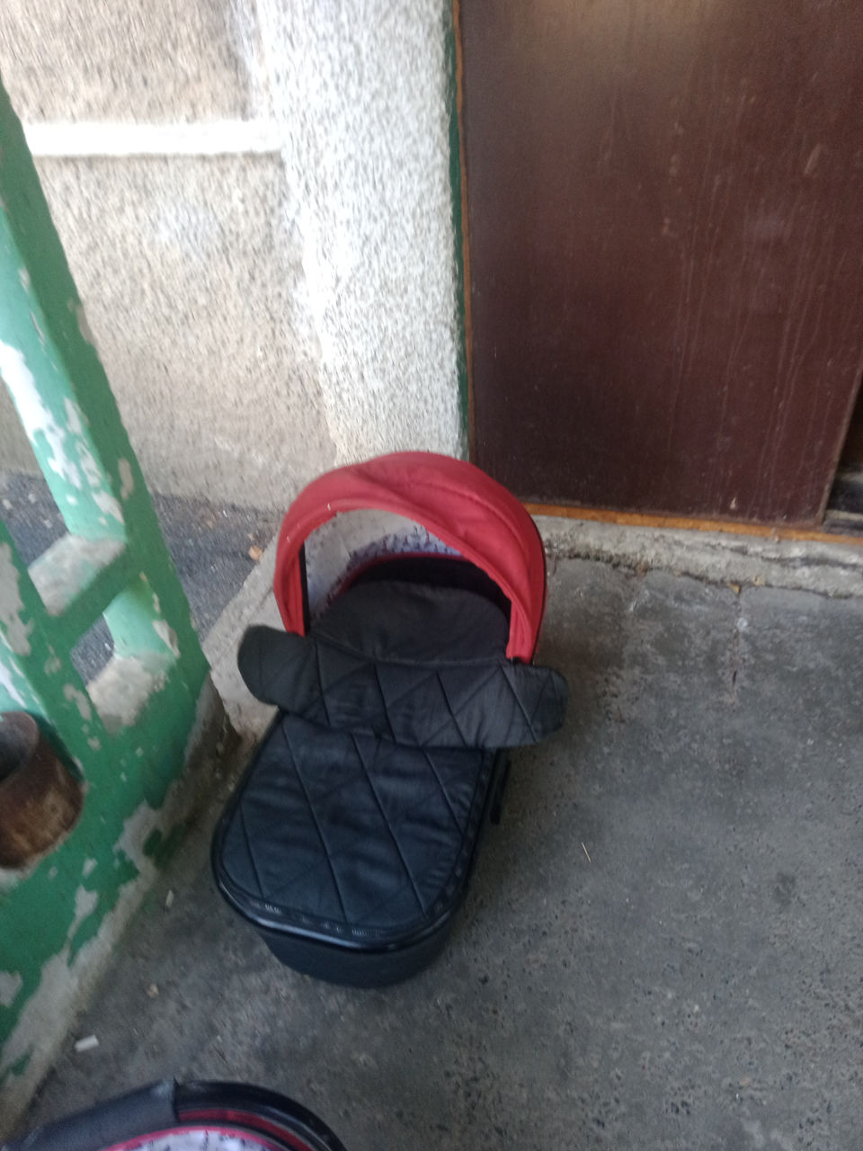 Cărucior foto 6