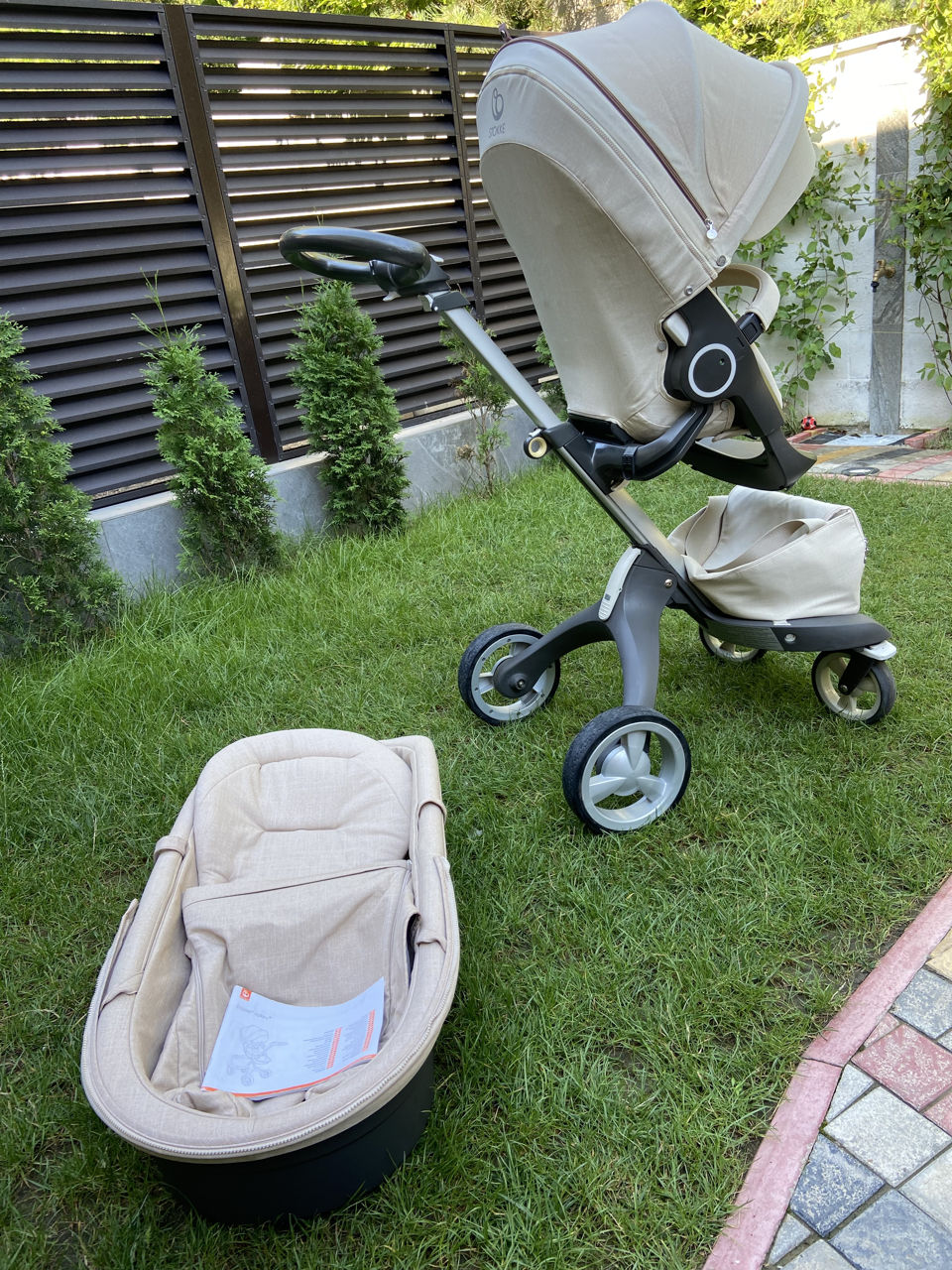 Stokke