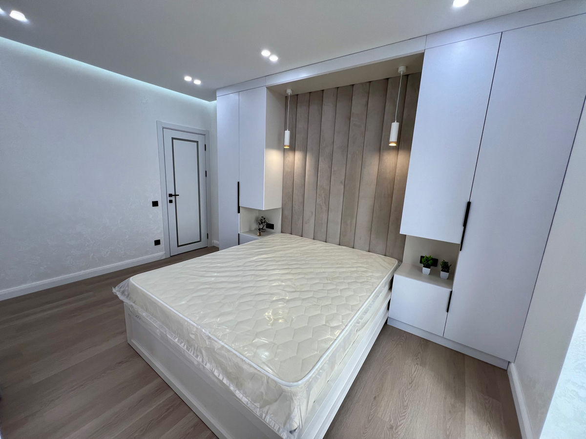 Apartament cu 2 camere,  Centru,  Chișinău,  Chișinău mun. foto 6