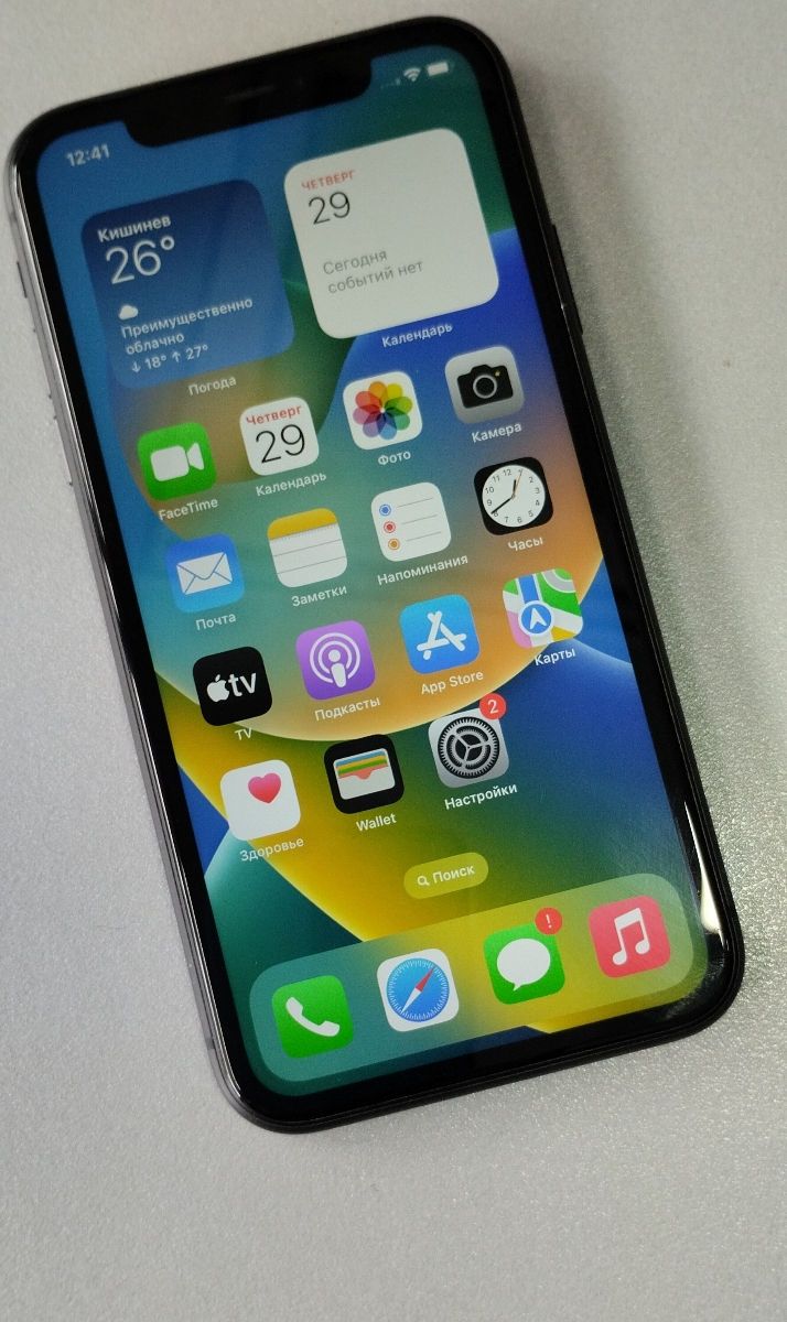 Apple Iphone 11 4/64 Gb foto 0