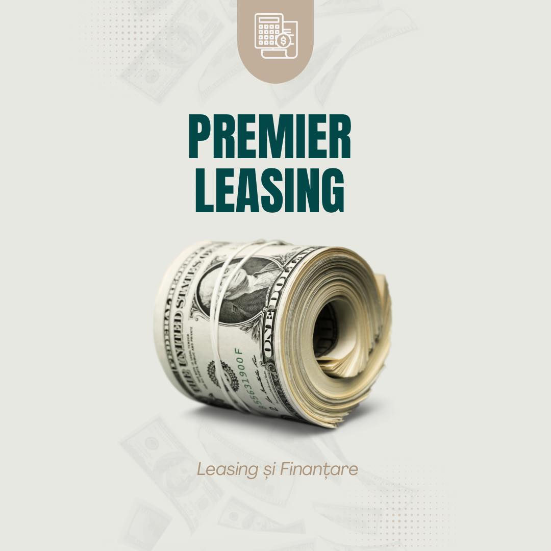 Leasing auto foto 1