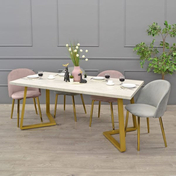 Mese pentru bucătărie, sufragerie,  living, dining. Livrare. Garanţie.Producere Autohtonă! foto 11