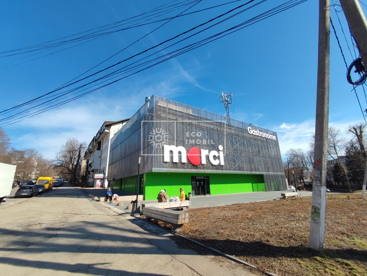 Chirie, spațiu industrial, Râșcani, str. Aerodromului, 250 m.p foto 0