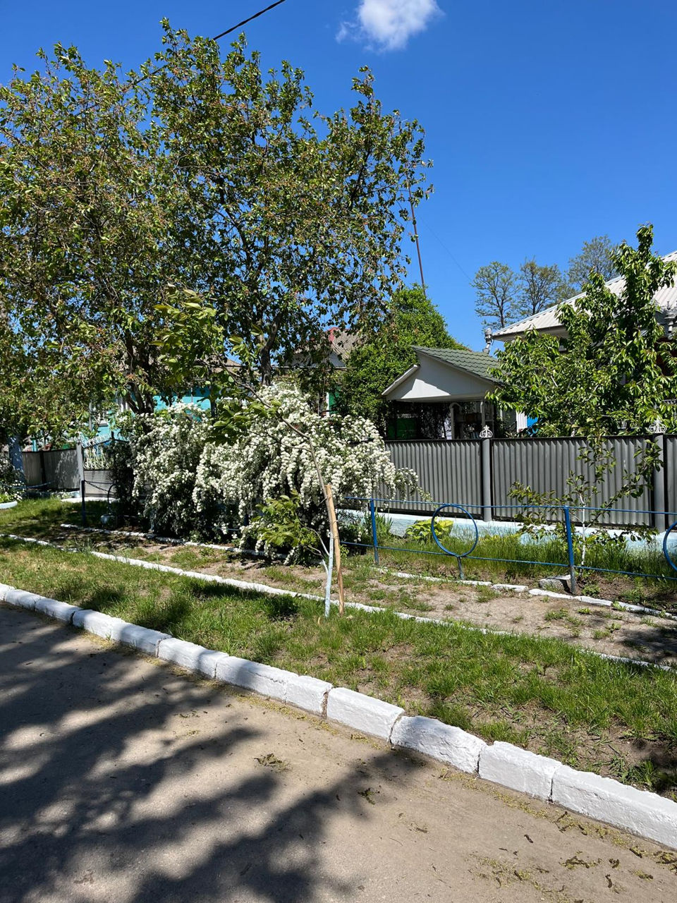 Gospodărie de vânzare – Mihălășeni, Ocnița – 24.000 € (negociabil) foto 1