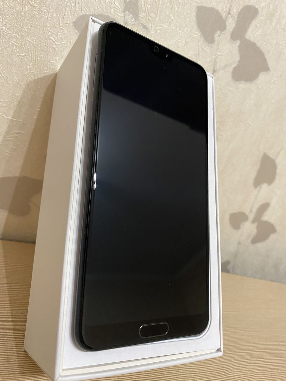 Huawei P20 Pro