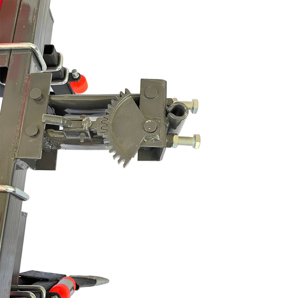 Semanatoare Cu Precizie 2 Randuri Pentru Motocultor Demetra Dr2 фото 3