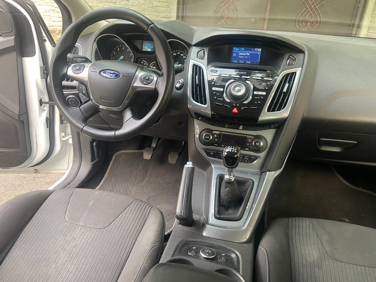 Ford Focus foto 6
