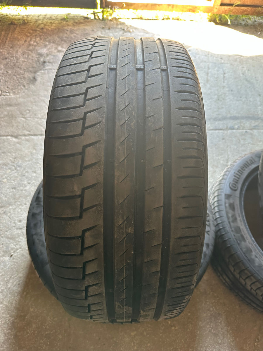 4X 235 / 45 R17 Vara foto 2