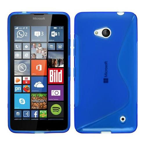 Screen protectoare, huse Microsoft Nokia Lumia foto 1