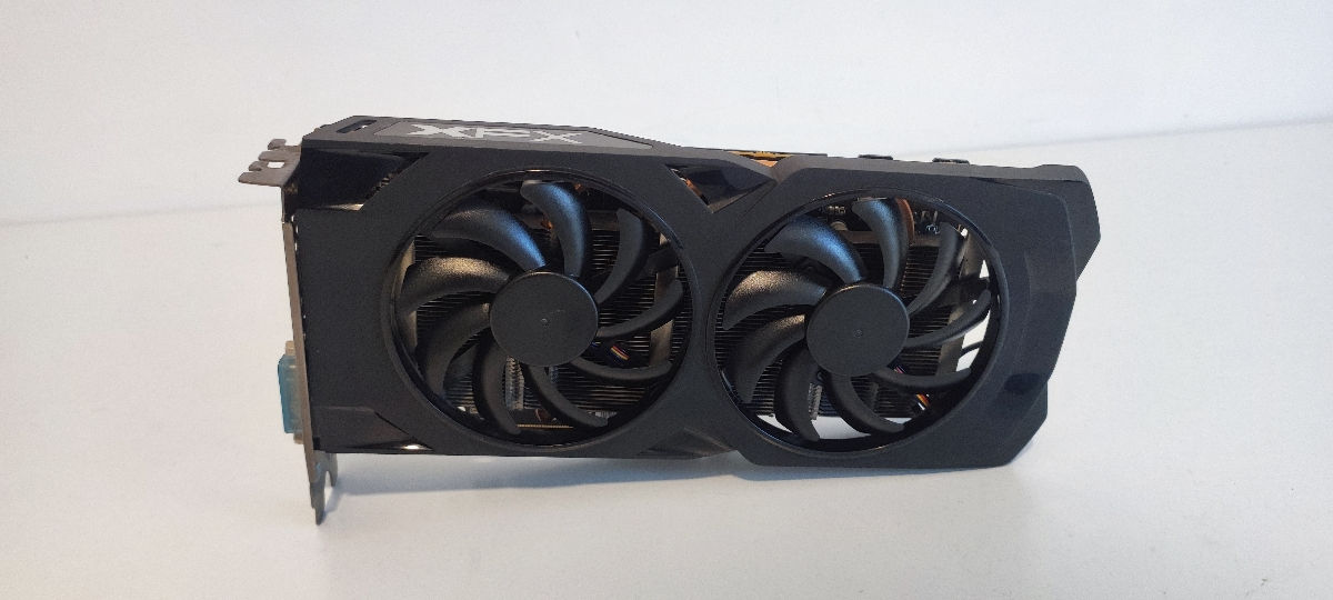 Rx 470 8 Gb stare ideala verificare pe loc  foto 0