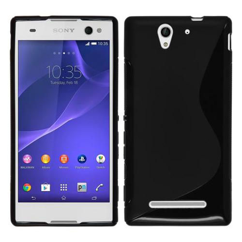 Screen protectoare,huse Sony Xperia foto 2