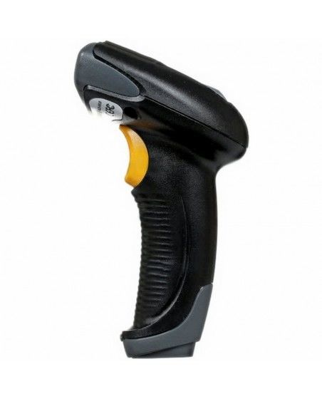 Scaner coduri de bare fară fir Newland HR2070-RF Panga (1D / 2D) foto 4