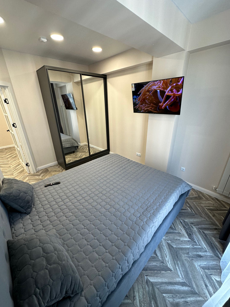 Apartament cu 1 cameră,  Sculeni,  Chișinău,  Chișinău mun. foto 5