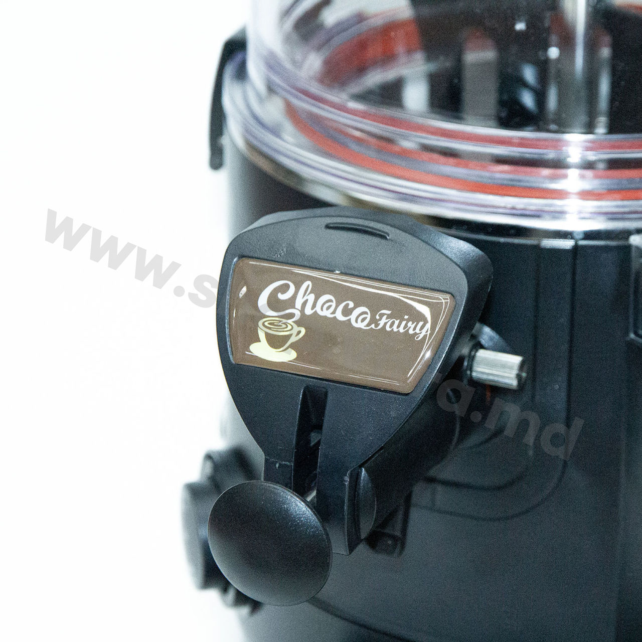 Dispensere ciocolată caldă. Utilaje profesionale pentru cafenele și baruri. foto 5