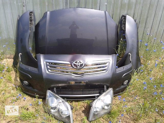 Toyota Avensis 2.2 d-cat  2.2 d4d 2.0 D4d 1.8 2.0 1996-2015dezmembrez sedan  hacibak.universal.k foto 3