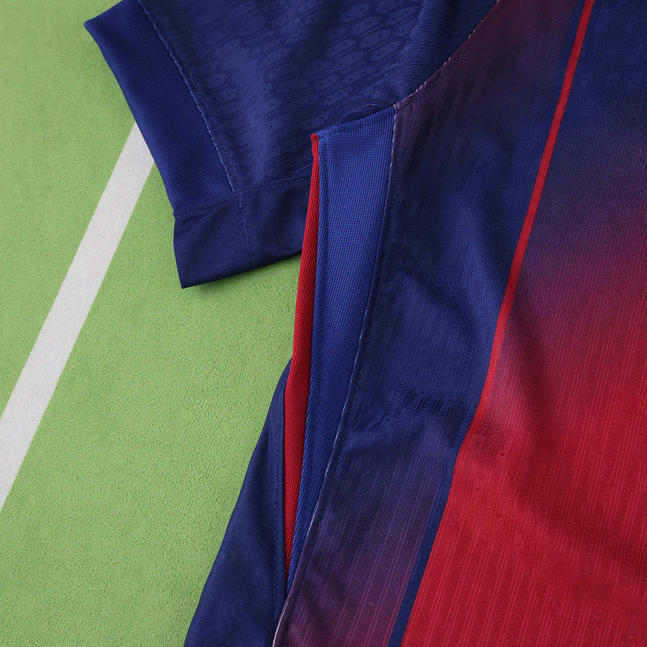 Tricou FC Barcelona 25/26 Dri-Fit ADV -  Lamine Yamal / Raphinha / Pedri / Gavi / Cubarsi / foto 5