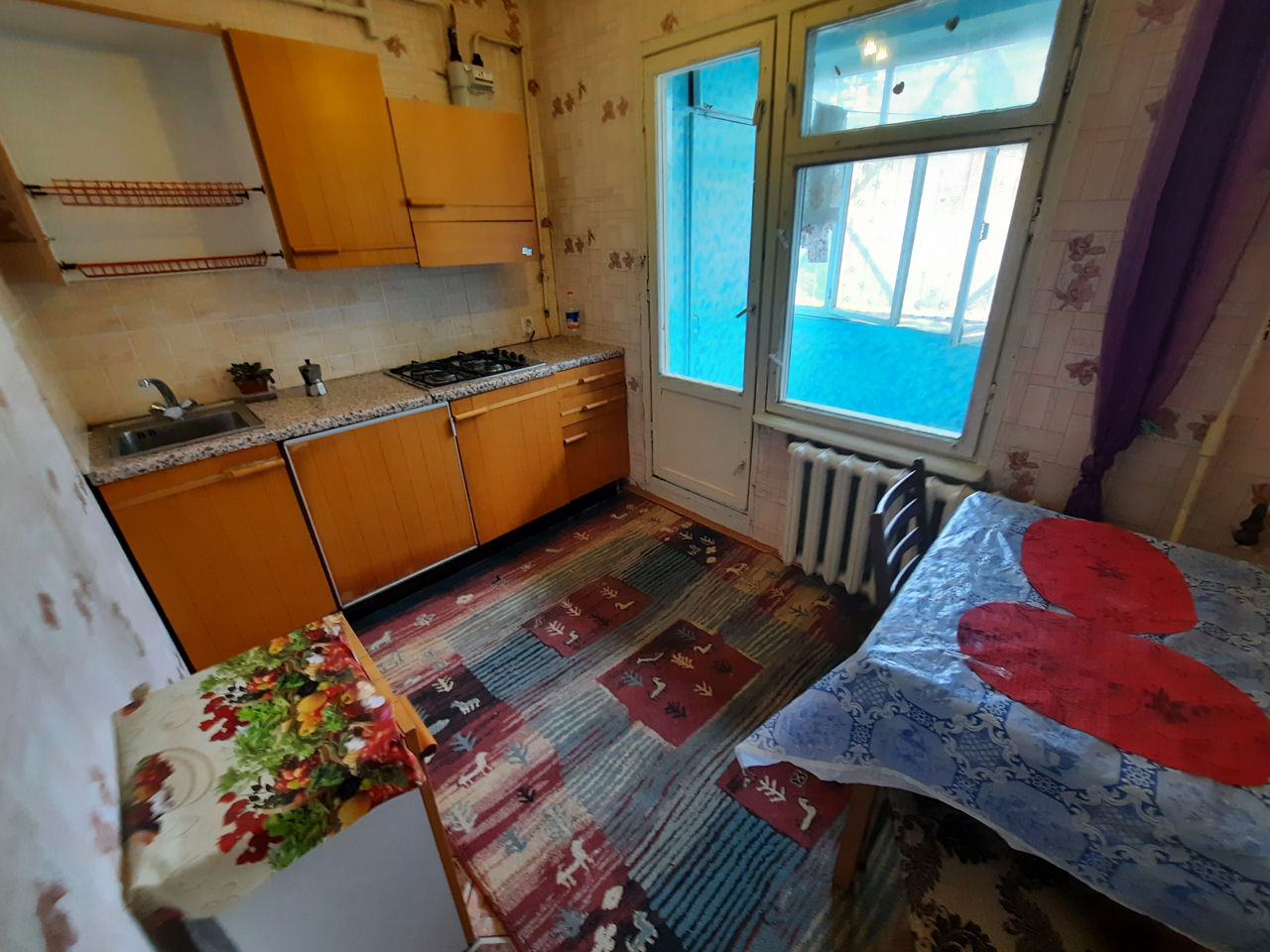 Фото 5 Комнатных Квартир