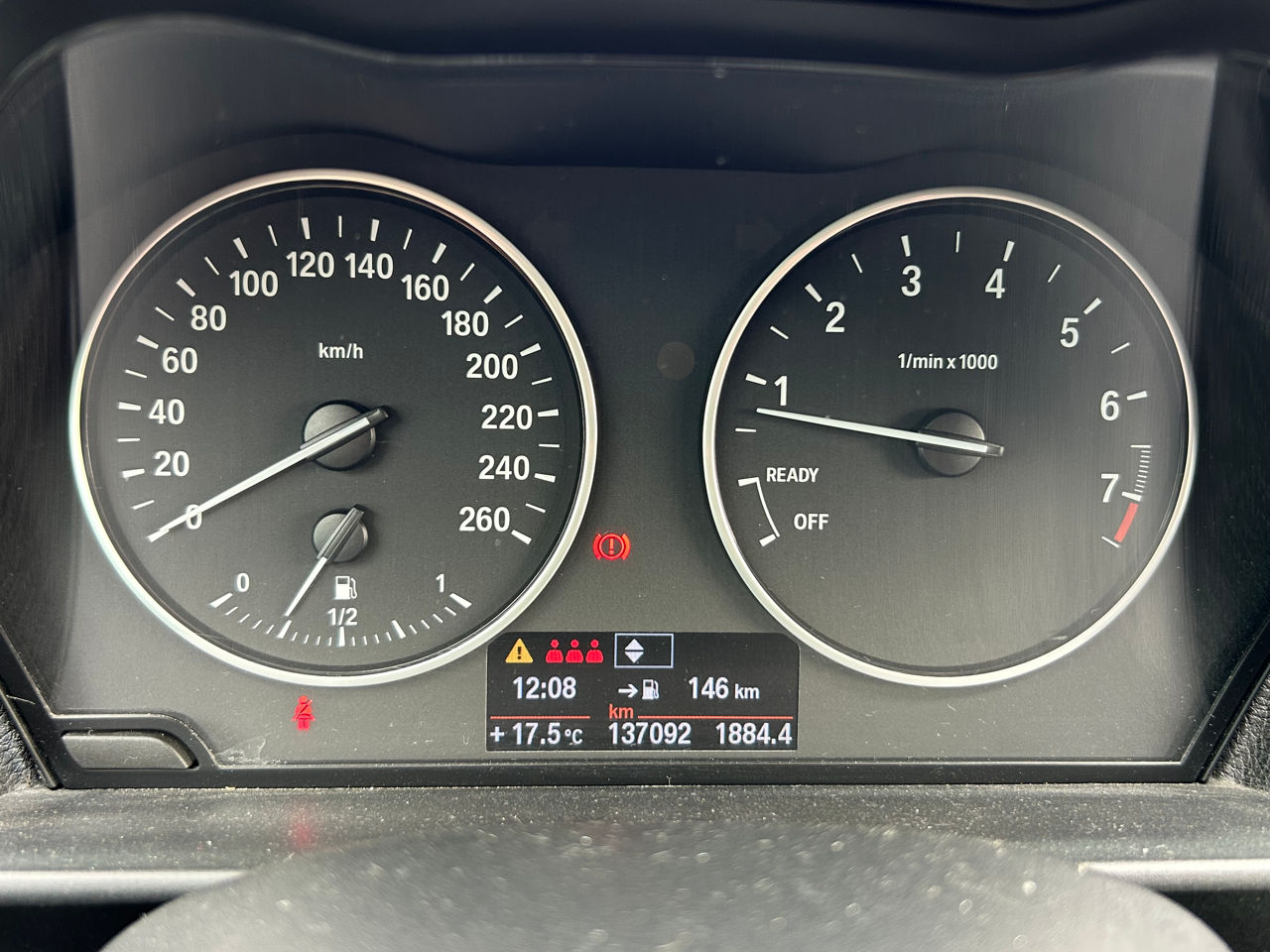 BMW 1 Series foto 12