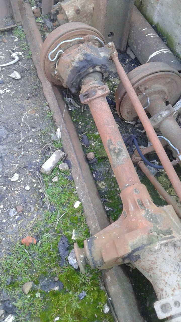 Запчасти газ 69