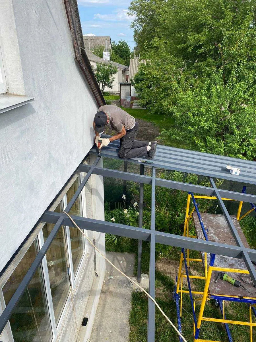 Soroca acoperiș de calitate  foto 3