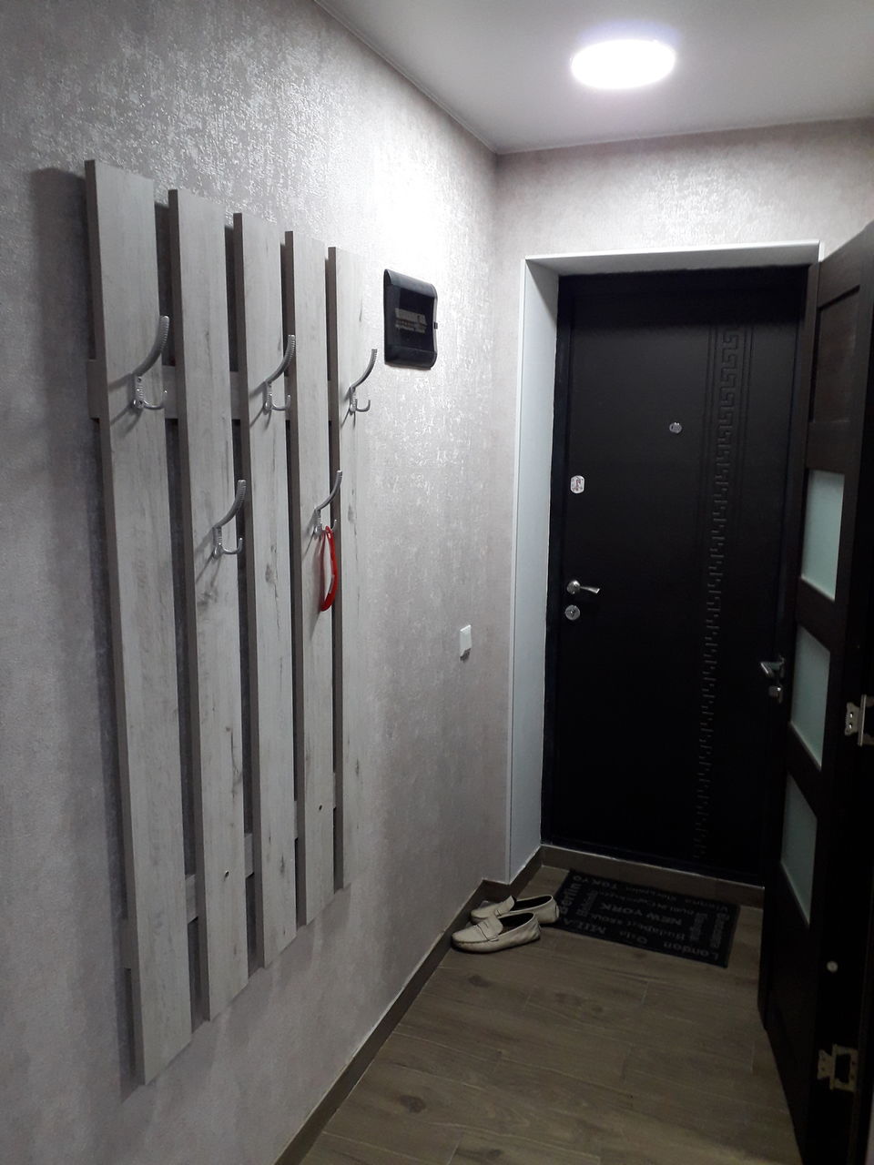 Apartament cu 1 cameră, 30 m², Centru, Bălți foto 3