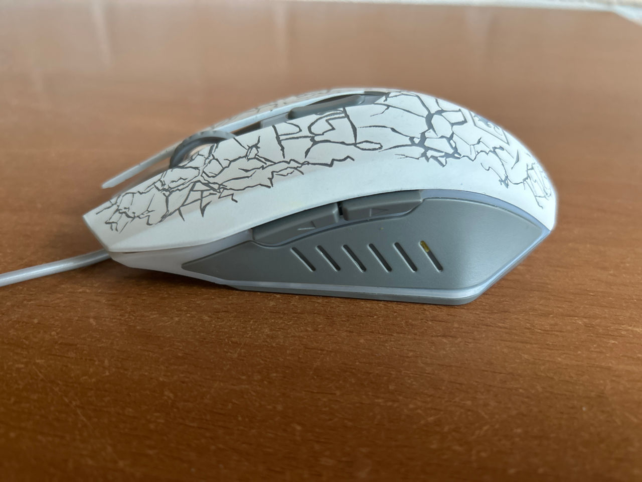 Игровая мышь  foto 0