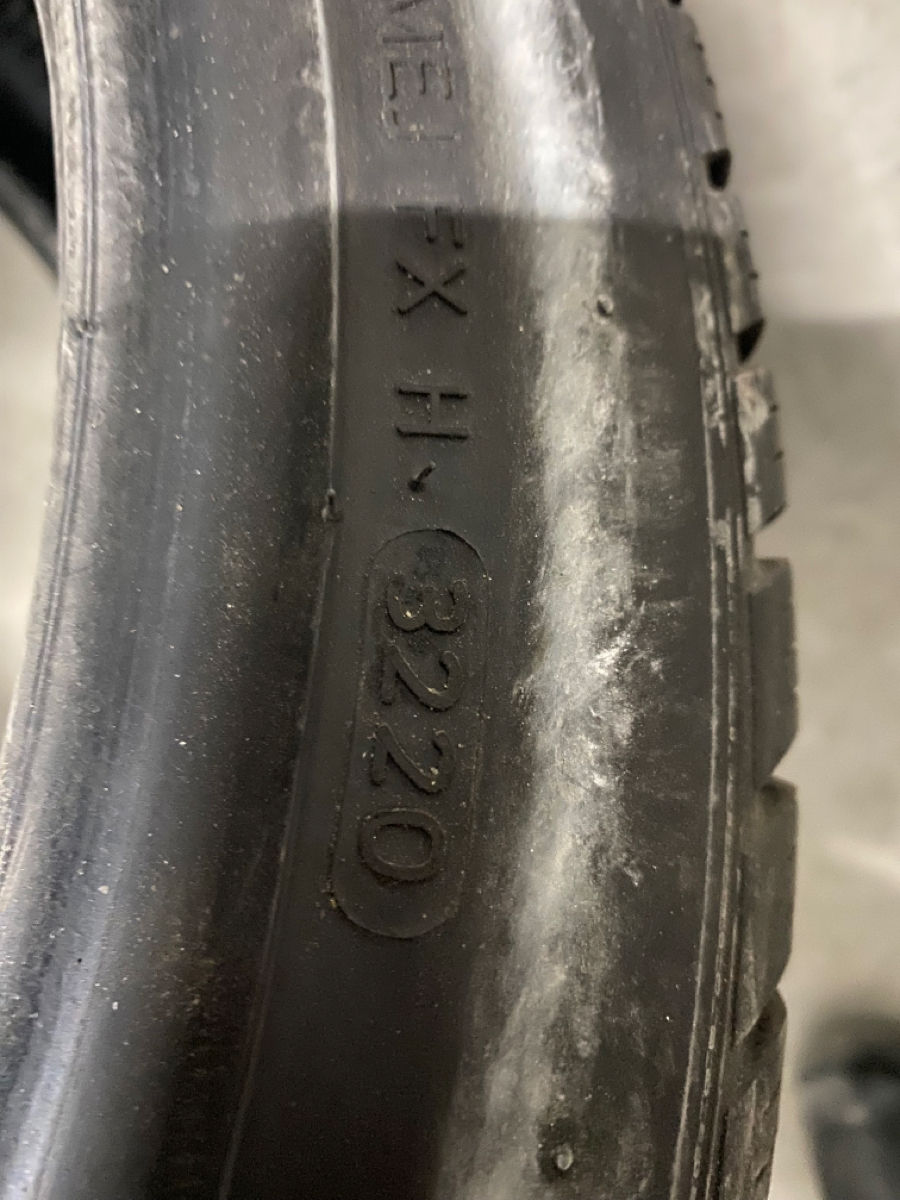 245/40/R20 Hankook foto 3