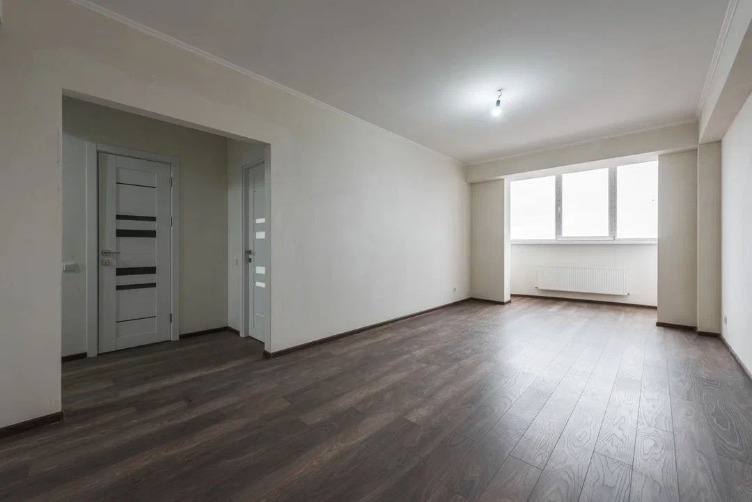 Apartament cu 3 camere, 84 m², Botanica, Chișinău foto 0