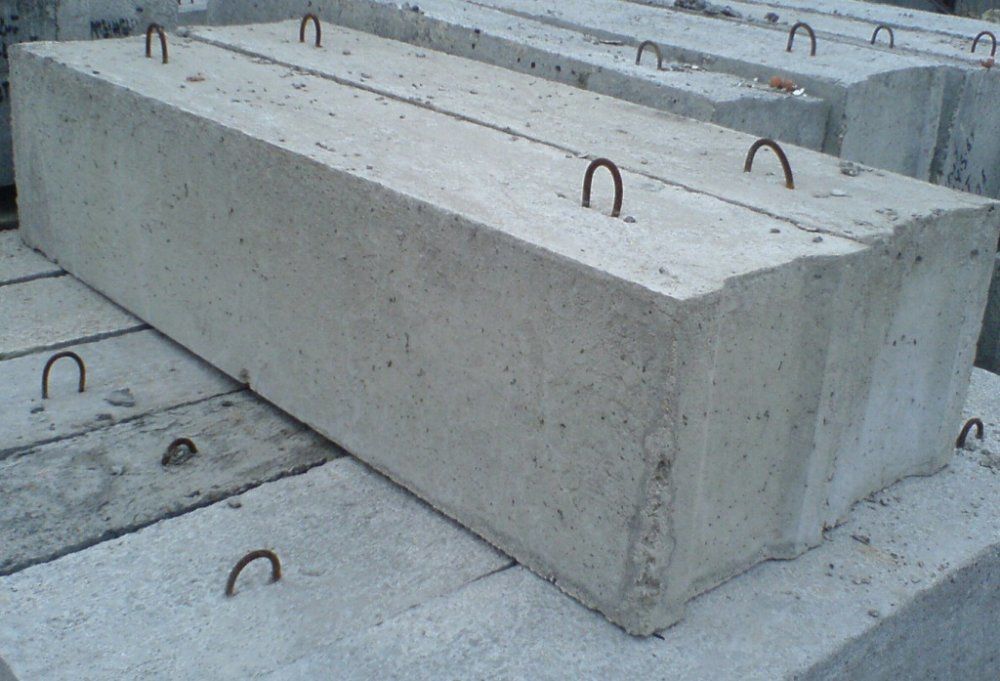 Cumpar blocuri fs din beton  in stare buna la pret accesibil foto 1