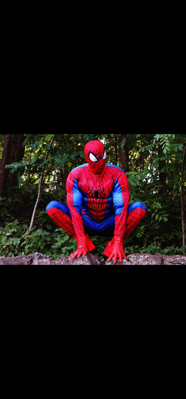Chirie costume Supereroi pentru maturi foto 2
