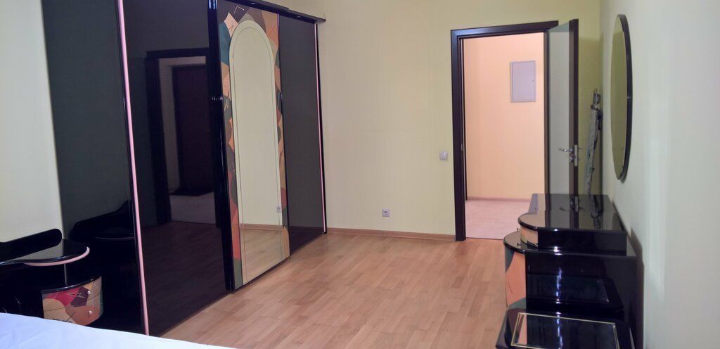 Apartament cu 1 cameră, 33 m², Buiucani, Chișinău foto 2