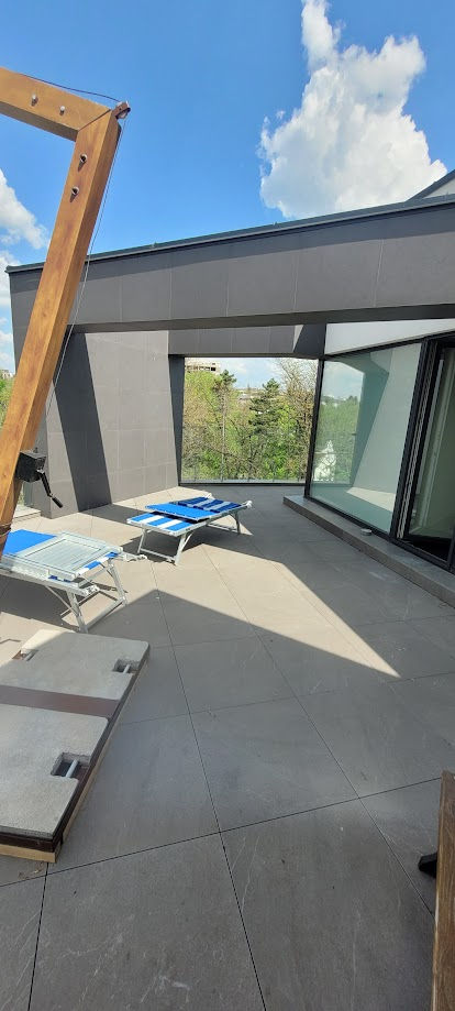 Spre chirie townhouse. Valea Morilor, Teatrul Verde! фото 7