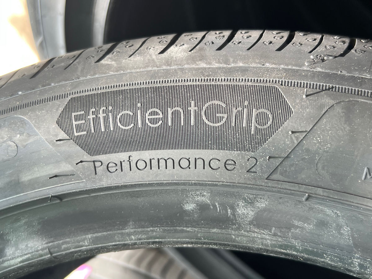 225/45 R17 Goodyear EfficientGrip Performance 2/ Доставка, livrare toata Moldova foto 7