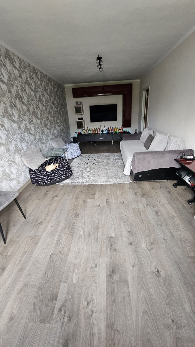 Râșcani, bd. Moscova