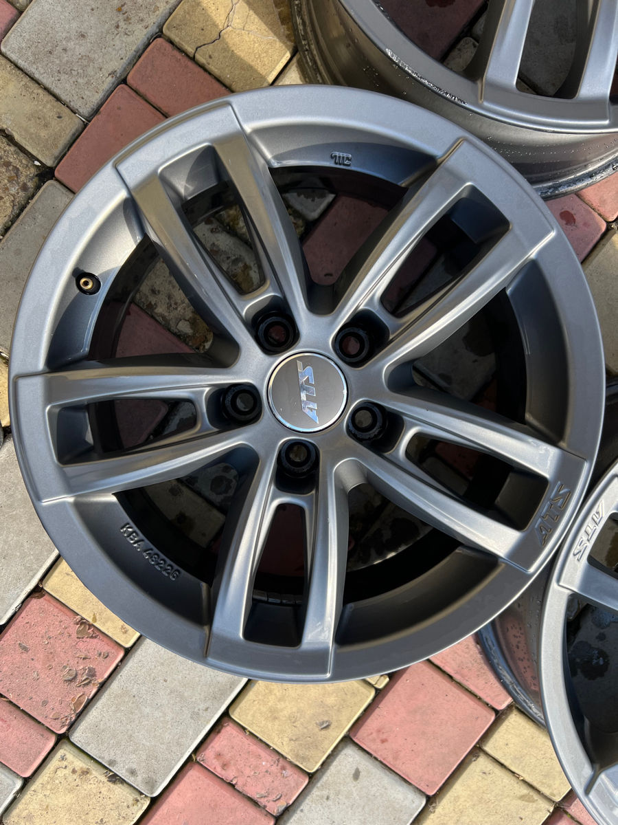 Продам AST 5/105 R16