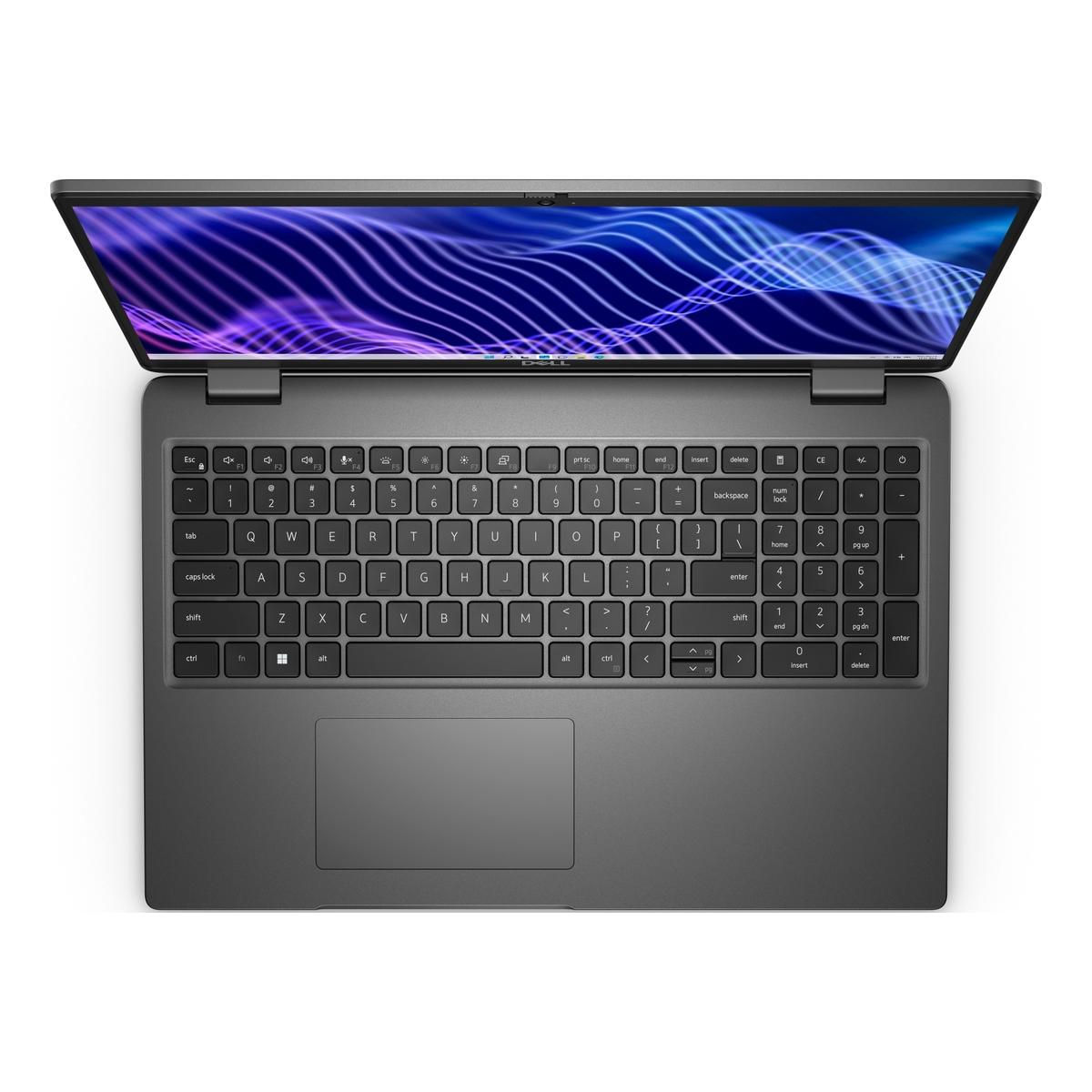 Dell Latitude 15 3540 (15.6" / i5-1235U / 16GB RAM / 256GB SSD) - Noi! Garanţie 3 ani! + Cadou foto 0