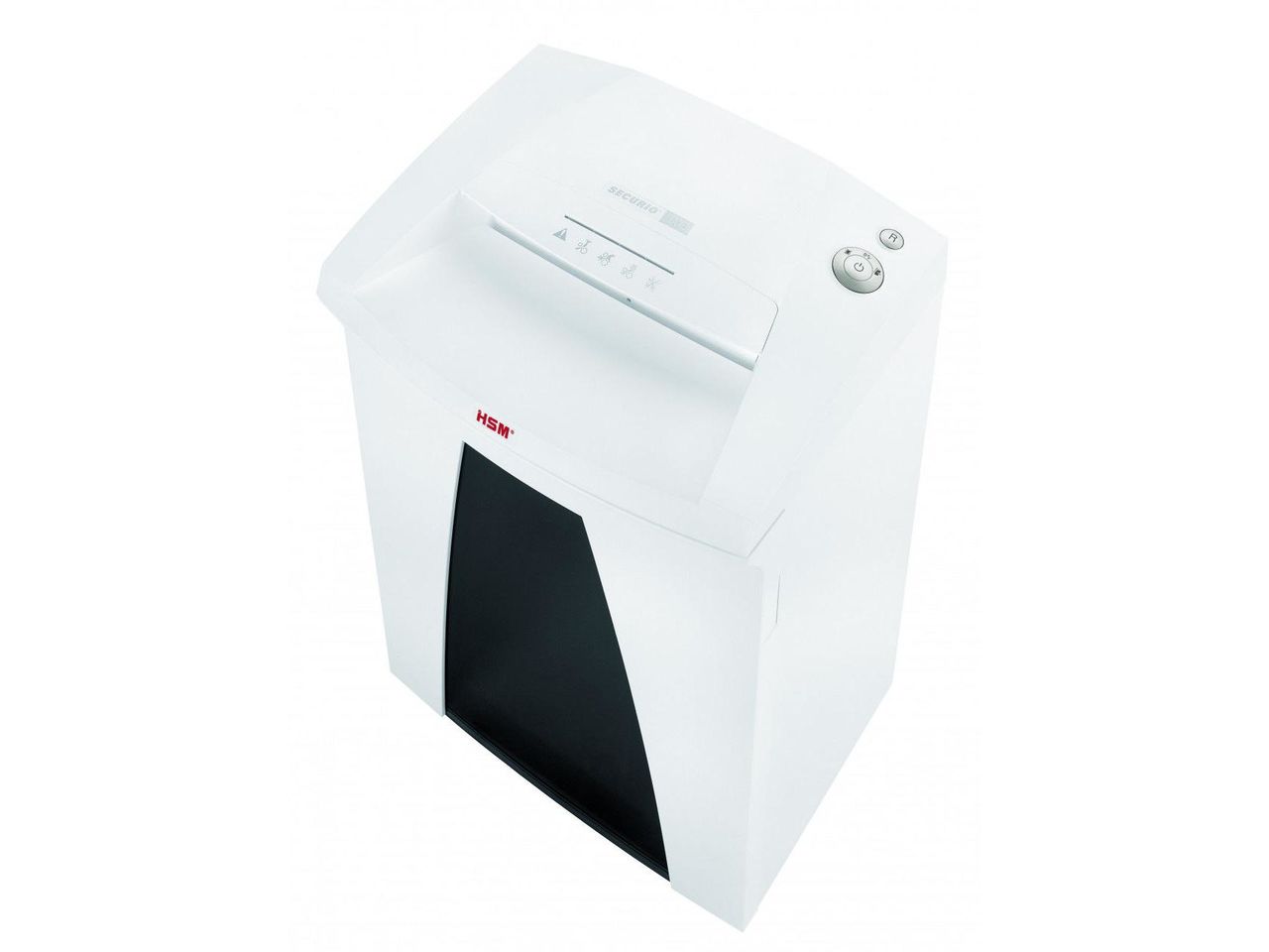 Уничтожитель Документов Hsm Securio B32 (Cross-Cut, 82 L) фото 2