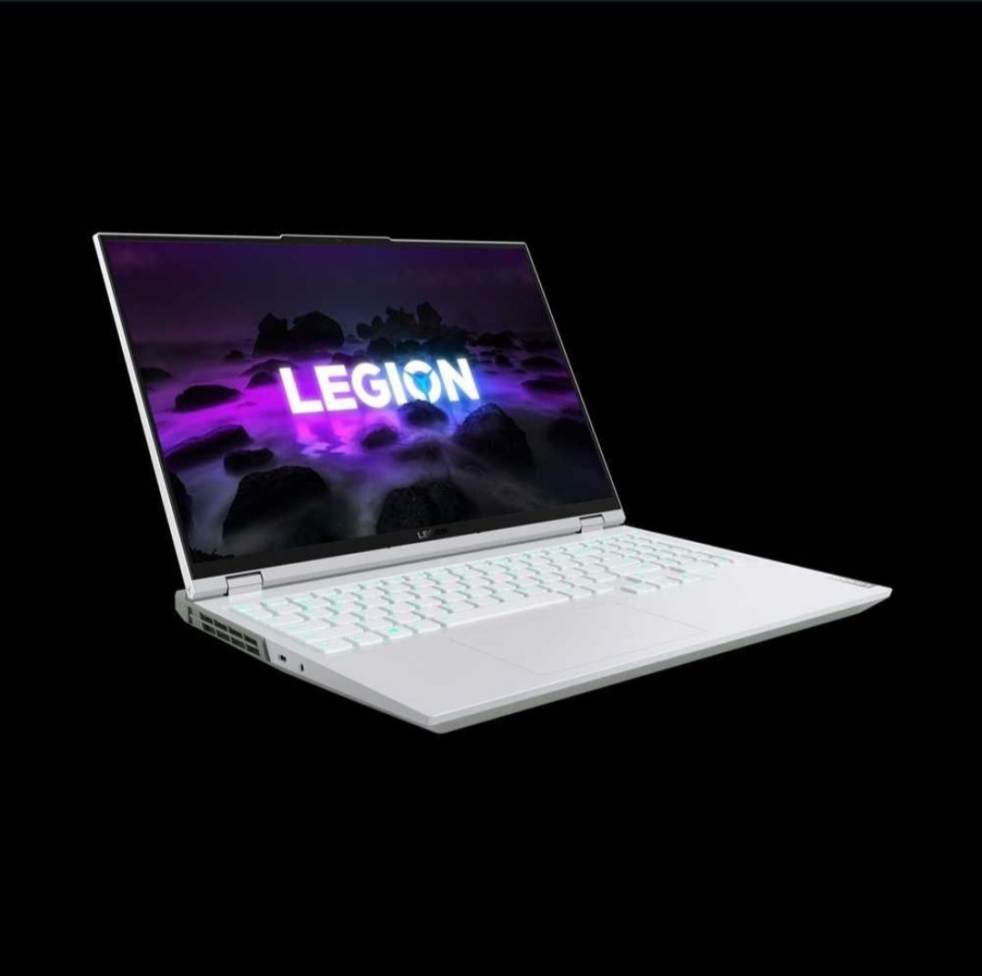 Ноутбук Lenovo Legion Pro Купить