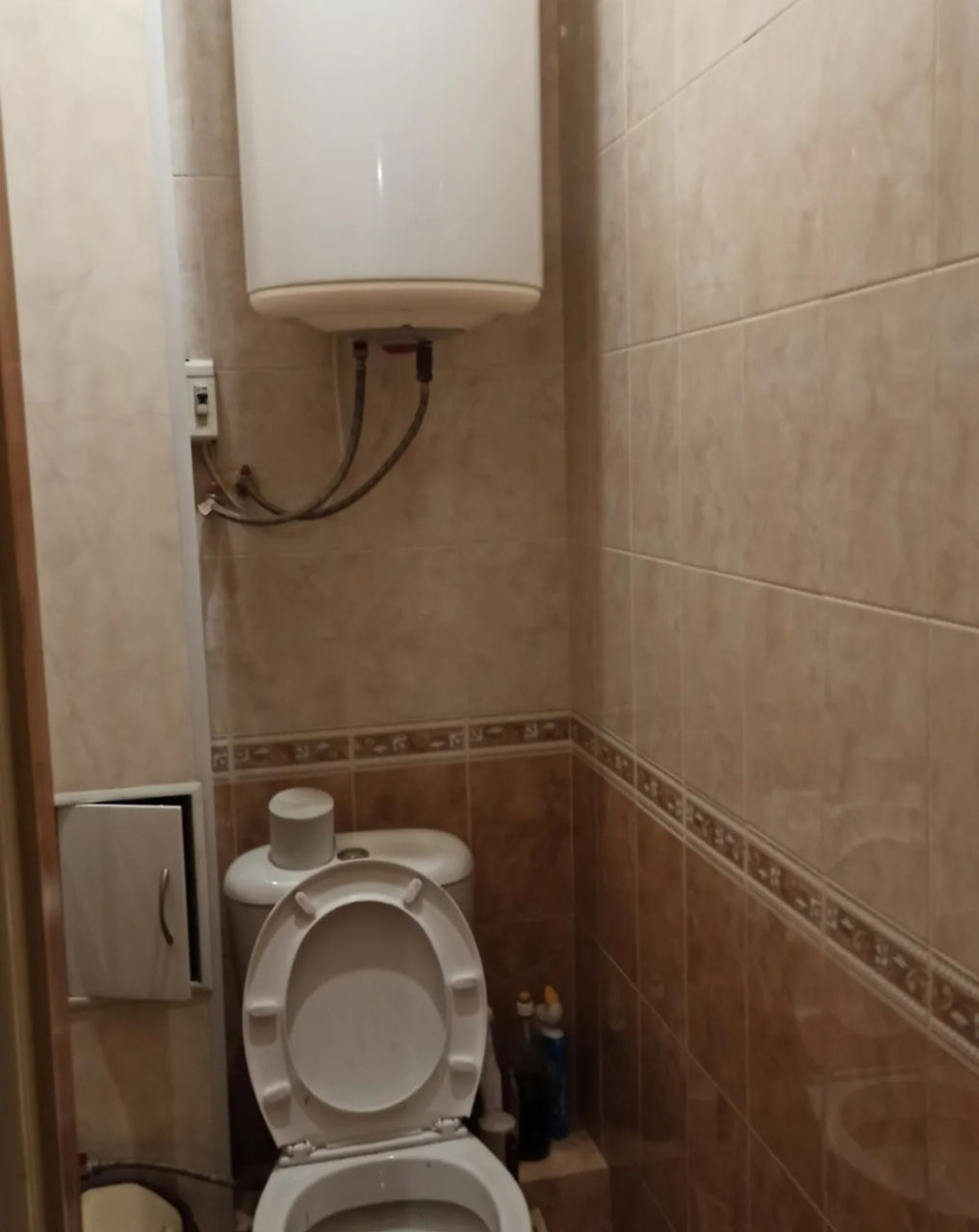 Apartament cu 2 camere, 58 m², BAM, Bălți foto 2